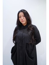 アッシュ 鶴見店(Ash) 中村 楓