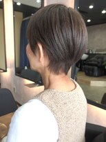 トラント ミル(TRENTEMILLE) 大人ショート