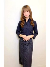 ゼル 郡山(ZELE)&nbsp;寺山 菜那