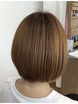 センスヘアークリエイト(SENSE HAIR CREATE) 酸性ストレート