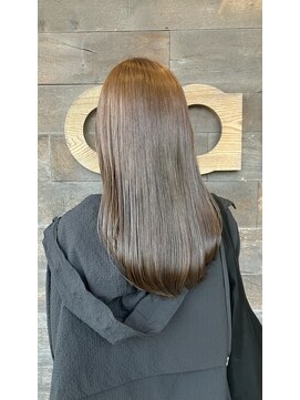 カノエ 山口小郡店(canoe) アッシュブラウン