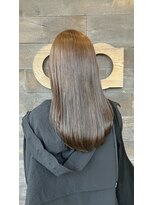 カノエ 山口小郡店(canoe) アッシュブラウン