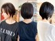 ヘアーキュートレット(Hair Qtlet‘)の写真