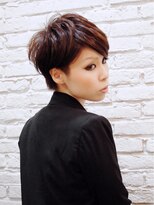 クリア(CLEAR)&nbsp;【 Clear 】モード × とりこ