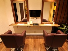 ヘアールーム モテナ(hair room motena)