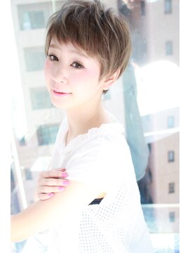 クラウドゼロ(Cloud zero) ベリーベリーショート76【Cloud zero】ご予約03-5957-0323