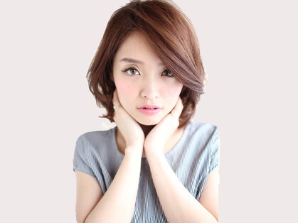 クライブヘアー 佐倉店(CRiB hair)の写真