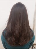 【 WILLOW 】8lv やわらかモノトーンアッシュ (小玉泰基)