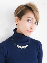 リリアン 表参道(relian)&nbsp;クールな印象☆リリアン表参道