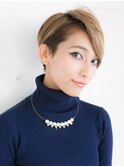 クールな印象☆リリアン表参道
