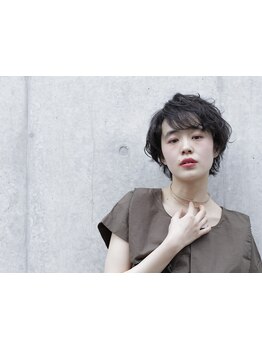 サロンの仕上がりをご自宅でも♪お悩みをカバーしオシャレを楽しむ☆