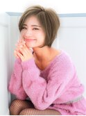 ひし形ショート/ミルクチョコレート/レディース/30代40代50代