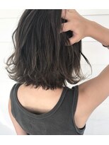 ホットリップ(Hot Lip)&nbsp;大人可愛い ハイライトミディ