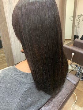 エウレカ(EUREKA) ショコラカラー