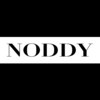 ノディーヘアー(NODDY hair)のお店ロゴ
