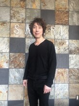 サリ(SARI)&nbsp;川嶋 和也