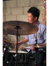 タンジェリン ヘアースタジオ(TANGERINE HAIR STUDIO)&nbsp;伊東 義朗