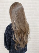 アボックス(abox)&nbsp;美髪ベージュ