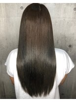 ヘアリゾートエーアイ 東陽町店(hair resort Ai) 即実感！髪質改善トリートメント！
