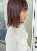 【NAiVE hair】ペールベージュ