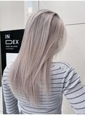 (小山)艶々ホワイト
