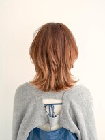 ジュール サウス 新宿南口(Joule South)&nbsp;オフィスヘア/エアリーミディ/ショートパーマ/新宿