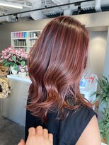 エターナリー(ETERNALLY)&nbsp;大人かわいいデザインカラー