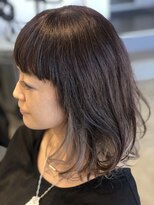 デミュート(DEMUT) お姉さんカラー