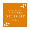 ディライト イオンモールとなみ店(DELIGHT)のお店ロゴ