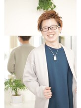 サンクレポ 山下 智之