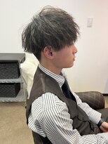 ラポードヘアークラフト(RAPPORD hair craft)&nbsp;ソフトツイストスパイラル