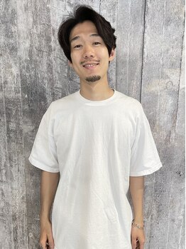 【玉造/最終受付20時】3席のみ◆店長クラスのstylistが必ず担当してくれるから、安心してお任せできる♪