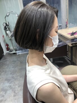 ビースリー ロア MINIBOB 2022/8/11