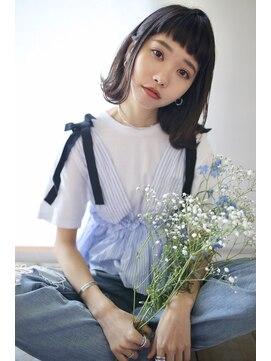 髪質改善サロン ミューズ 一社店(MUSE) 【業界話題★髪質改善美髪チャージTR★94%OGカラー取扱サロン】