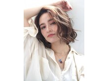リリーバイヘア(Lily by hair)