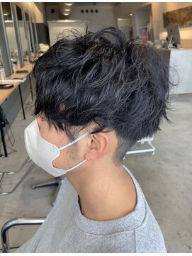 ルーム プロデュースドバイ アミカ(Room produced by Amica) ツイストスパイラル