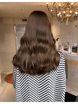 ソワンドブレスセルン 心斎橋(soin de brace cerne)&nbsp;ブラウンベージュ