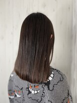 アヤメ(ayame)&nbsp;【ayame大泉学園】髪質改善_TOKIOトリートメント2