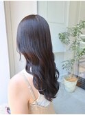 20代30代/くせ毛カバー/透明感ショート/ツヤ髪