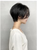 ストリームファースト(Stream1st) natural brown