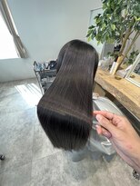 ノイ(noi)&nbsp;美髪矯正 髪質改善 縮毛矯正 ストレート