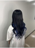 #縮毛矯正 #ハイライト #ギャル #仙台 #hair