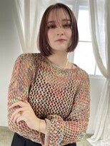 エリス 四条烏丸店(ELIS)&nbsp;NEW STYLE ぷつっとボブ