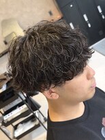 アビー(ABEY)&nbsp;新潟波巻き