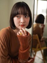 ジュール 池袋(Joule)&nbsp;イメチェン/ハッシュカット/フルバング/似合せカット/池袋駅