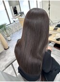 ブラウンアッシュ