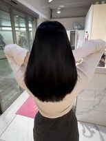 リーホリエ(Lee Horie) 美髪縮毛矯正