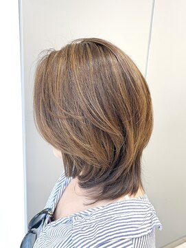 ザザ 高田馬場(ZA/ZA) summerミディ