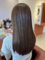 ローラムザリュクス(LOLAM The Luxe)&nbsp;大人ロング