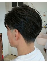 アコヘアー(Ako'sHair) ヒロミ風